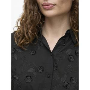 Vila Simone Long Sleeve Shirt